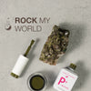 P+ Rock My world (52127)