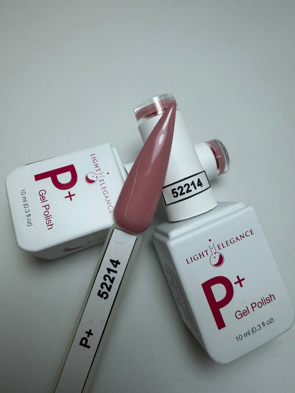 P+ Gel Polish Poker Face (52214)
