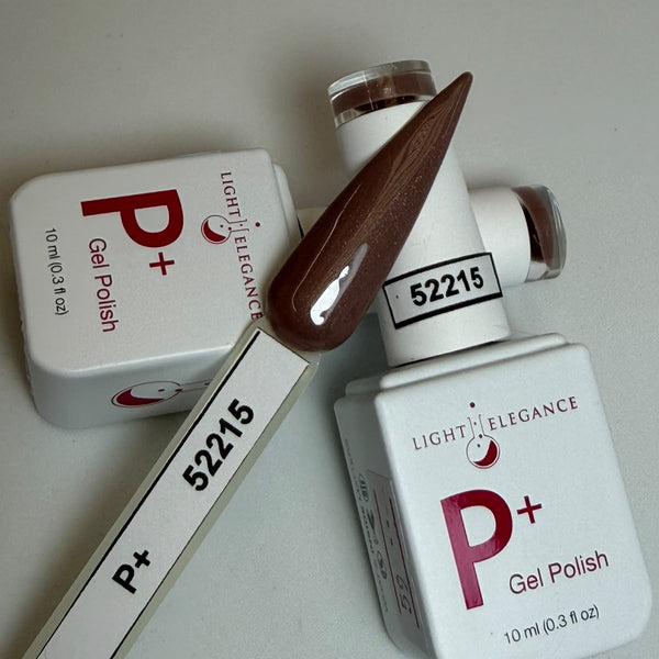 P+ Gel Polish Roll the Dice (52215)