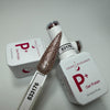 P+ Glitter Gel Polish Viva Las Vegas Collection