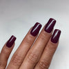 P+ Gel Polish Hangover (52211)