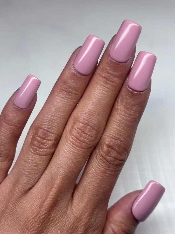 P+ Gel Polish Poker Face (52214)
