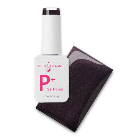 P+ Gel Polish Blackjack & Bad Decisions (52210)