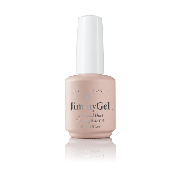 Diamond Dust Jimmy Gel