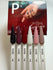 P+ Gel Polish Viva Las Vegas קולקציה