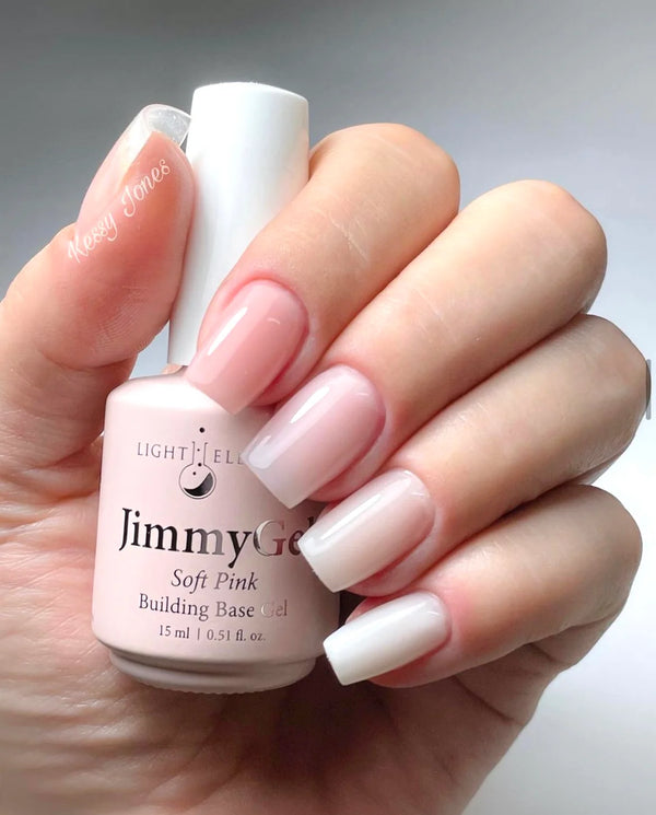 SOFT PINK