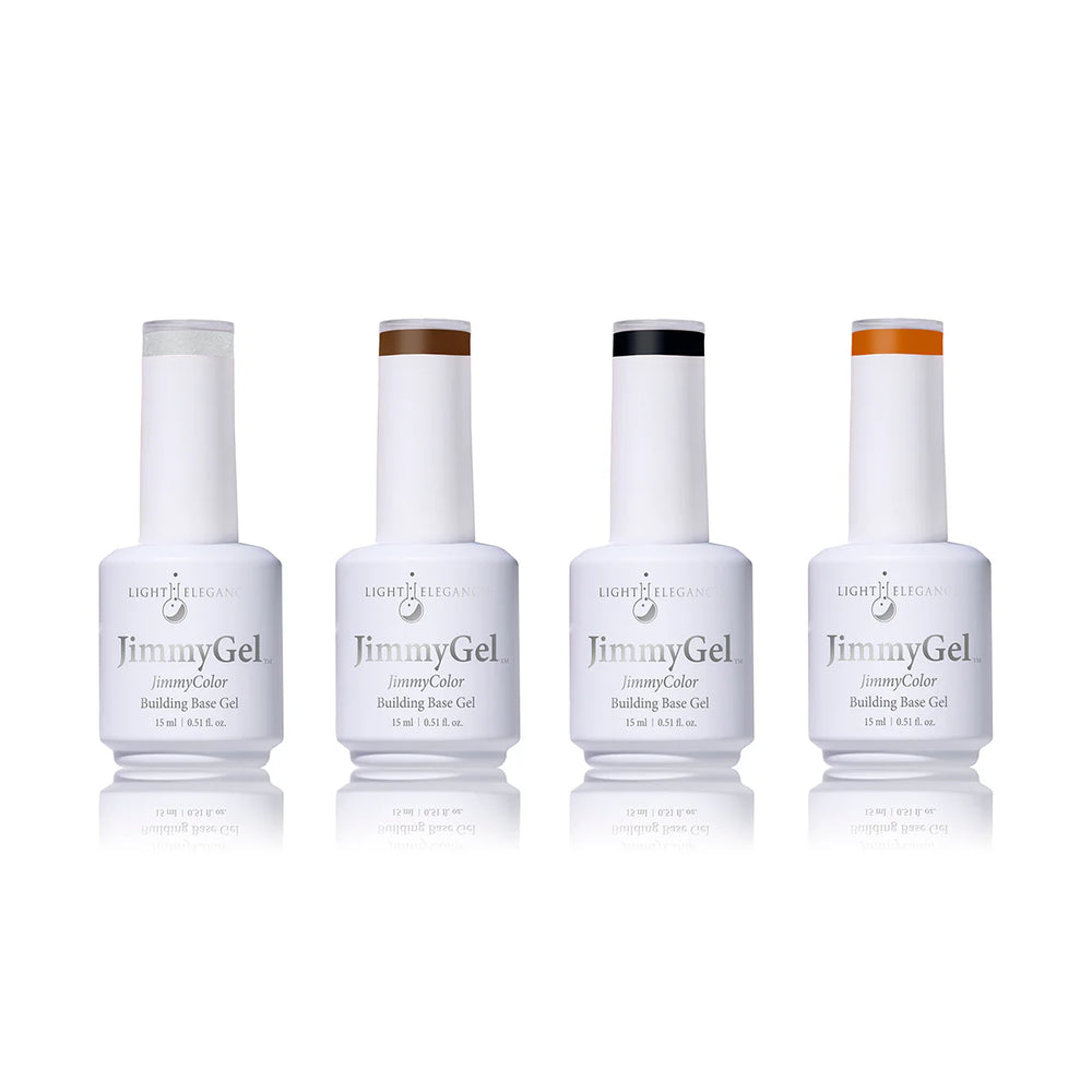 קולקציית JimmyColor