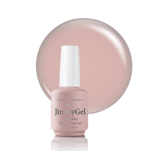 Dusty Rose Jimmy Gel