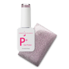 P+ GLITTER GEL POLISH THE BROADWAY ברודווי