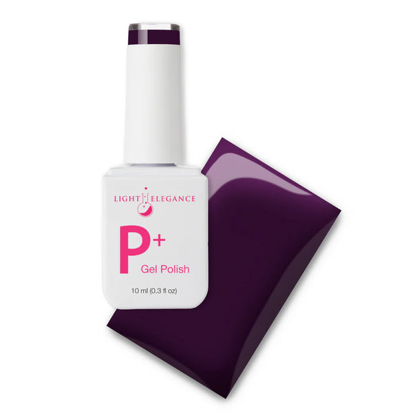 P+ DIRTY LITTLE SECRET  GEL POLISH (52103)10 ml