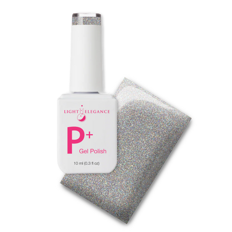 P+ Disco Glitter (53114)