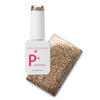 P+ Gold Glitter (53116)
