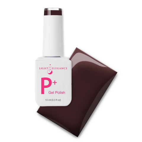P+ Gel Polish Hangover (52211)