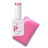 P+ Hot Pink Jelly 52207