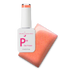 P+ ORANGE CRUSH GLITTER GEL POLISH 10 ML(53118)