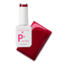 P+ RED CHANDELIER GLITTER GEL POLISH 10 ML (53120)