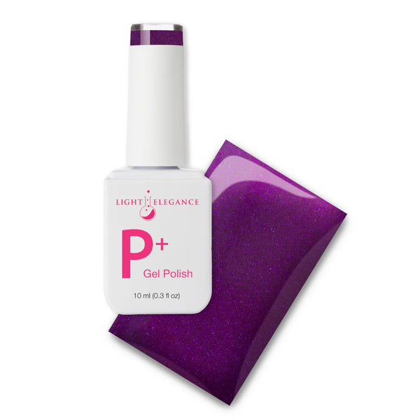 P+ So Dramatic Gel Polish 10 ml (52145)