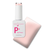 P+ TWO STRAWS, ONE SHAKE GEL POLISH  (52138)10 ml