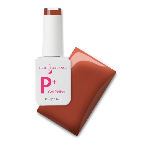 P+ UNDER INVESTIGATION GEL POLISH 10 ML (52139)