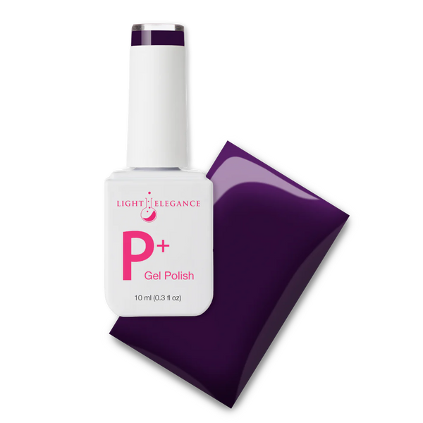 P+ You're in My Orbit Gel Polish 10 ml (52170)