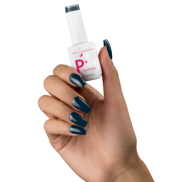 P+ Dress Rehearsal Gel Polish 10 ml (52143)