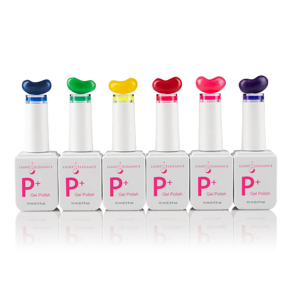 קולקציית P+ Jellies ויטראג׳