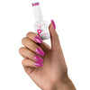 P+ PREDATOR IN PINK GEL POLISH  (52134)10 ml