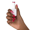 P+ RED LIPS GEL POLISH GEL POLISH  (52135)10 ml