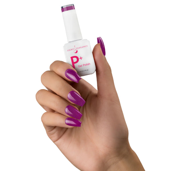 P+ So Dramatic Gel Polish 10 ml (52145)