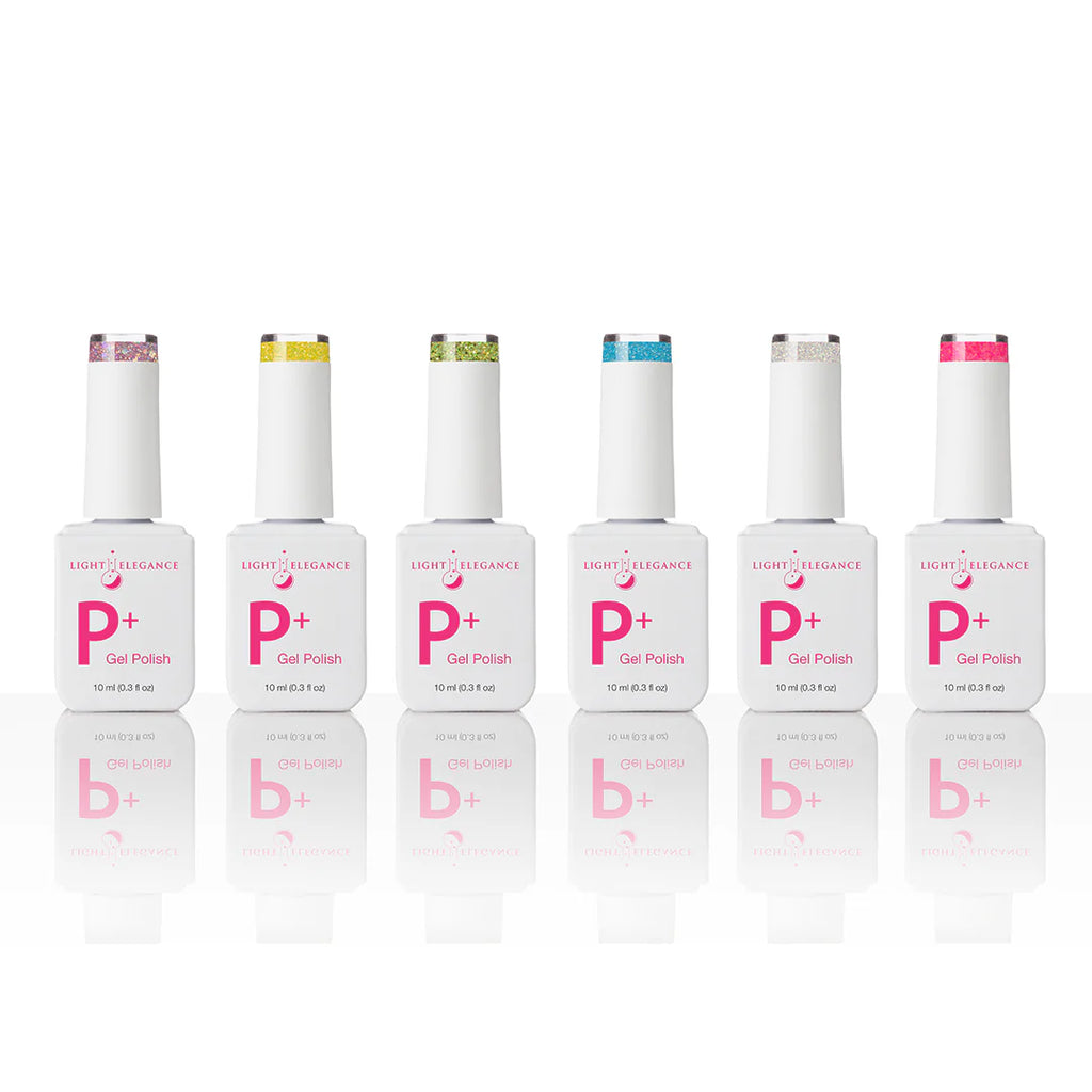 Good Vibration Glitter 10 ml (73161) | Anat Nails