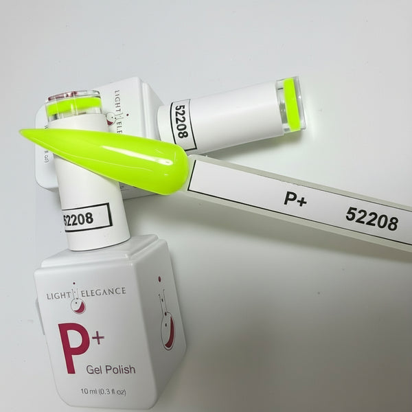 P+ Lemon Lime Jelly 52208