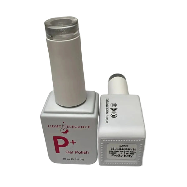 P+ טופ ג׳ל Pretty Kitty (52995)