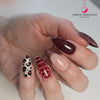 P+ Provocative Gel Polish (52189) 10 ml