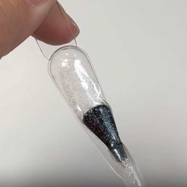 Sheer Sparkle ג׳ימי נצנץ