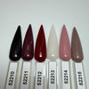 P+ Gel Polish Viva Las Vegas קולקציה