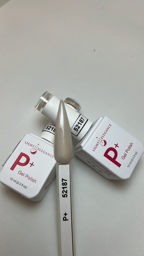 P+ Gel Polish (52187) 10 ml