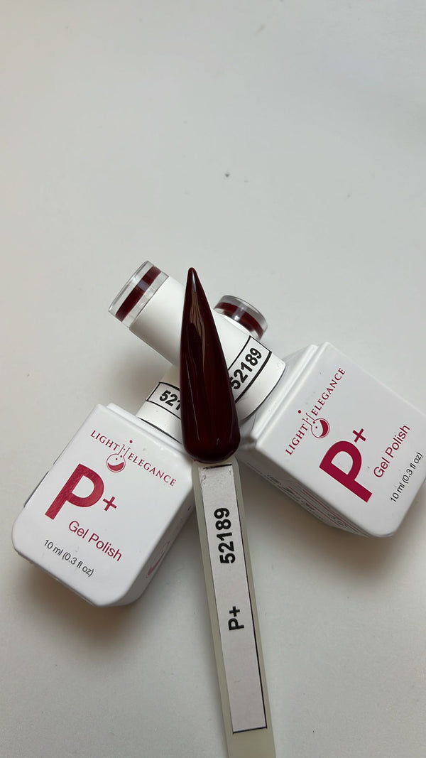 P+ Gel Polish (52189) 10 ml