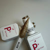 P+ Gold Glitter (53116)