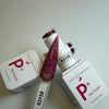 P+ It's Wine Time Glitter (53158)