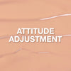 P+ Attitude Adjustment (52171)