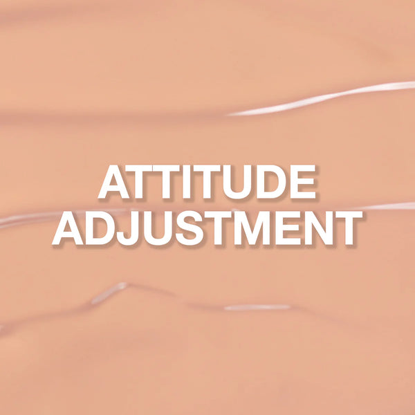 P+ Attitude Adjustment (52171)