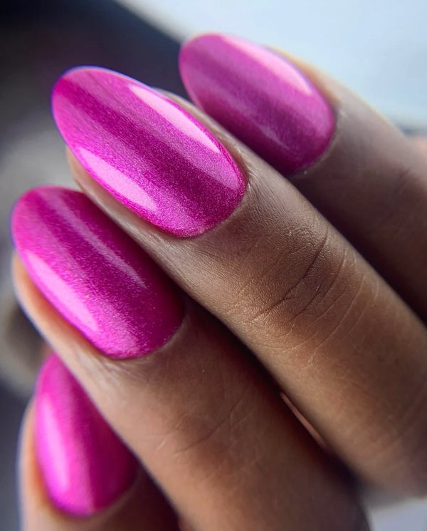 P+ PREDATOR IN PINK GEL POLISH  (52134)10 ml