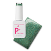 P+ GLITTER GEL POLISH THE BROADWAY ברודווי