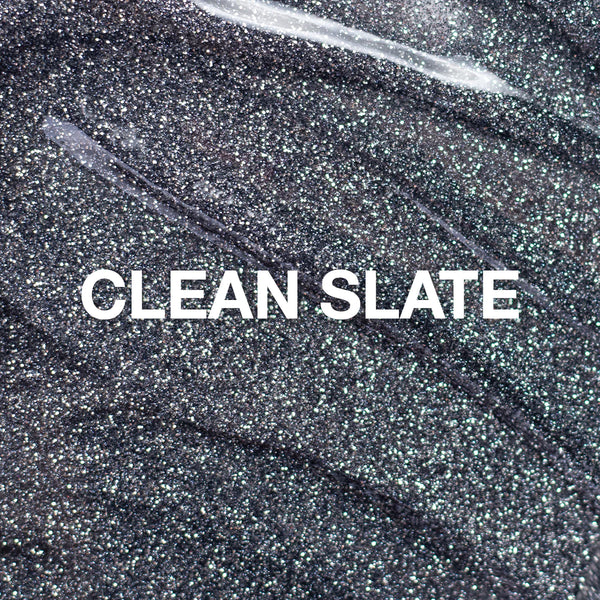 P+ CLEAN SLATE GLITTER (53107)