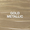 Gold Metalic ButterCream BC141
