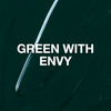 P+ Green With Envy (52172)