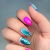 P+ Mermaid Kitty (52193)