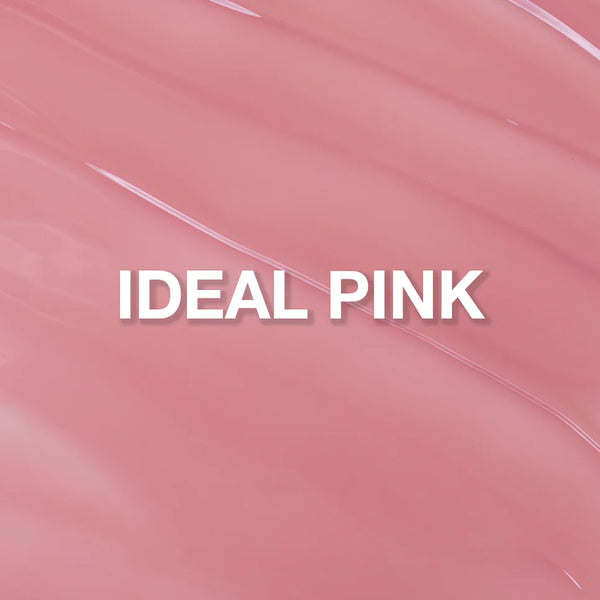 IDEAL PINK 1-STEP