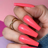 P+ COUNTING CORAL SHEEP GEL POLISH 10 ML (52102)