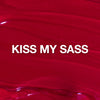 P+ Kiss My Sass (52174)